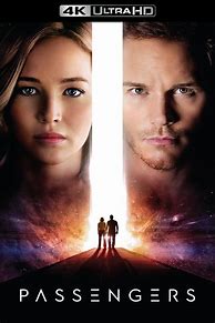Image result for Passengers Movie Poster