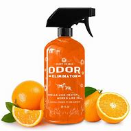 Image result for Pet Odor Eliminator Spray