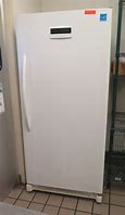 Image result for Upright Freezers Frost Free 20 Cu FT Garage Ready