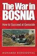 Image result for Bosnian War Bosnia