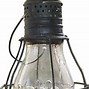 Image result for Antique Railroad Signal Lanterns