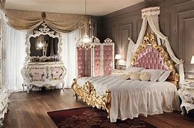 Image result for Luxury Bedroom Furniture Collections