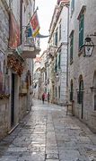 Image result for Dubrovnik Streets