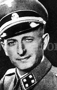 Image result for Adolf Eichmann Ricardo Klement