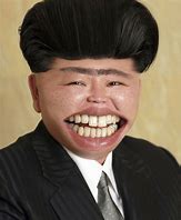 Image result for Kim Jong-Un Photoshop