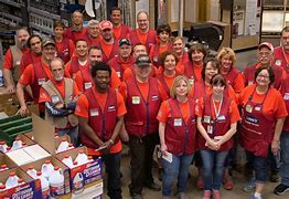Image result for Lowe's Workers