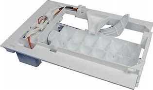 Image result for LG Refrigerator Parts Ice Maker