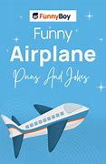 Image result for Airplane Puns