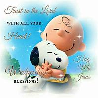 Image result for Snoopy Faith
