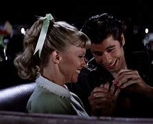 Image result for Scenes From Grease