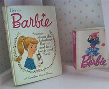 Image result for The Barbie Diaries Book