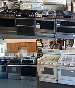 Image result for Houston Scratch and Dent Appliances