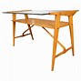 Image result for Rustic Wood L-Shaped Desk