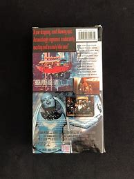 Image result for Fifth Element VHS