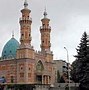 Image result for Capital of North Ossetia