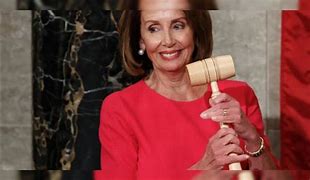 Image result for Nancy Pelosi Large Bead Necklace
