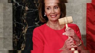 Image result for Nancy Pelosi Double