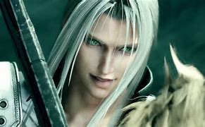 Image result for FF7 Final Boss
