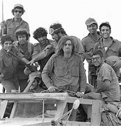 Image result for Yom Kippur War Moshe Dayan