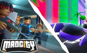 Image result for Roblox Mad City Admin