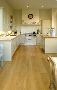 Image result for Engineered Wood Kitchen Flooring