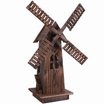 Image result for Lowe's Yard Windmills