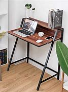 Image result for Small PC Desk