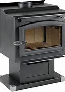 Image result for High Efficiency Wood Stove