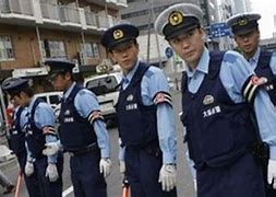 Image result for Crime in Tokyo Japan