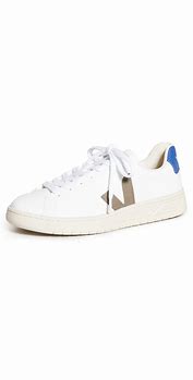 Image result for Veja White Campo Sneakers