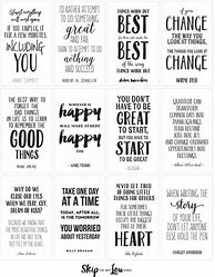 Image result for Inspiring Quotes List