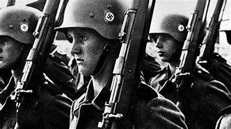 Image result for Waffen Schutzstaffel