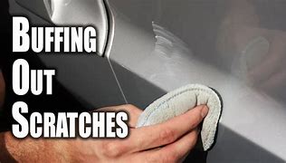 Image result for Before and After Buffing Out Scratches