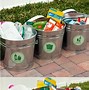 Image result for DIY Recycle Bin Storage