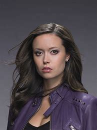 Image result for Summer Glau Terminator The Sarah Connor Chronicles