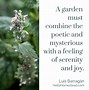 Image result for Garden Patience Quotes