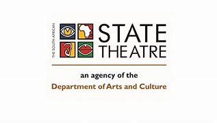 Image result for south african state theatre logo