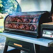 Image result for Large BBQ Smoker Grills