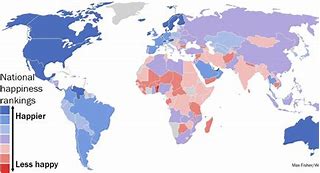 Image result for World's happiest countries