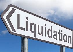 Image result for Liquidation