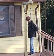 Image result for Real People Hanging