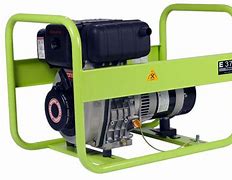 Image result for Portable Diesel Generators