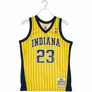 Image result for Indiana Pacers Classic Outfit