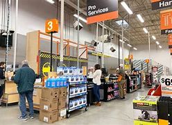 Image result for Home Depot Service Connect