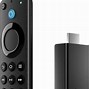 Image result for Amazon Fire Tv Stick With All New Alexa Voice Remote - Black