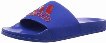 Image result for Adidas Slippers Men's