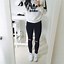 Image result for Adidas Shoes Outfit
