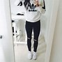 Image result for Adidas Outfits Women Summer