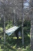 Image result for Boundary Waters Hammock Camping