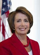 Image result for Pelosi at the Podium Today